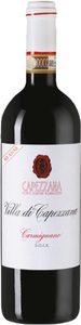 Tenuta di Capezzana, Tenuta di Capezzana Carmignano DOCG Villa di Capezzana - 75cl - Toskana, Italien, Tenuta di Capezzana Carmignano DOCG Villa di Capezzana - 75cl - Toskana, Italien