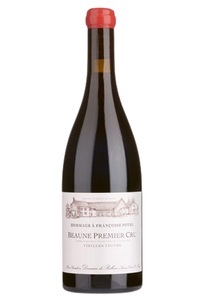 Domaine de Bellene, Domaine de Bellene Hommage à Françoise Potel Beaune 1er Cru AOC rouge - 75cl - Burgund, Frankreich, Domaine de Bellene Hommage à Françoise Potel Beaune 1er Cru AOC rouge - 75cl - Burgund, Frankreich