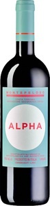Montepeloso, Montepeloso Alpha IGT Costa Toscana - 75cl - Toskana, Italien, Montepeloso Alpha IGT Costa Toscana - 75cl - Toskana, Italien