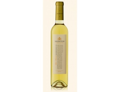 Salentein, Salentein Sauvignon Blanc Late Harvest - 50cl - Mendoza, Argentinien, 