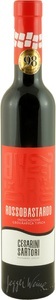 Cesarini Sartori, Cesarini Sartori Rossobastardo IGT - 37.5cl - Umbrien, Italien, Cesarini Sartori Rossobastardo IGT - 37.5cl - Umbrien, Italien