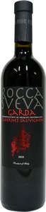 Rocca Sveva, Rocca Sveva Garda Cabernet Sauvignon DOC - 75cl - Veneto, Italien, Rocca Sveva Garda Cabernet Sauvignon DOC - 75cl - Veneto, Italien