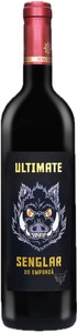 Serra/Di Lenardo, Serra/Di Lenardo Ultimate Senglar - 75cl - Katalonien, Spanien, Serra/Di Lenardo Ultimate Senglar - 75cl - Katalonien, Spanien