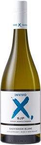 Invivio X SJP Wines, Invivio X SJP Wines Sauvignon Blanc Marlborough by Sarah Jessica Parker - 75cl - Marlborough/Blenheim, Neuseeland, Invivo X SJP Wines Sauvignon Blanc Marlborough by Sarah Jessica Parker - 75cl - Marlborough/Blenheim, Neuseeland