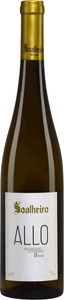 Quinta de Soalheiro, Quinta de Soalheiro Allo - 75cl - Vinho verde, Portugal, Quinta de Soalheiro Allo - 75cl - Vinho verde, Portugal