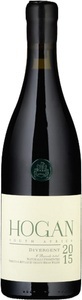 Hogan Wines, Hogan Wines Divergent Red Blend - 75cl, Südafrika, 