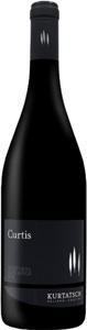 Kellerei Kurtatsch, Kellerei Kurtatsch Curtis Merlot Cabernet Alto Adige DOC - 37.5cl - Südtirol, Italien, 