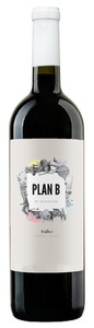 Bodega Budeguer, Plan B Malbec 2016 - Bodega Budeguer - 75 cl - Rotwein - Mendoza, Argentinien, Bodega Budeguer Plan B Malbec - 75cl - Mendoza, Argentinien