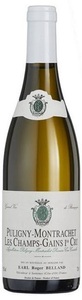 Domaine Roger Belland, Domaine Roger Belland Meursault blanc Santenots 1er Cru - 37.5cl - Burgund, Frankreich, 