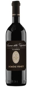 Domini Veneti, Domini Veneti Amarone della Valpolicella Classico DOC - 75cl - Veneto, Italien, Domini Veneti Amarone della Valpolicella Classico DOC - 75cl - Veneto, Italien