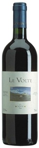 Tenuta dell'Ornellaia, Tenuta dell'Ornellaia Le Volte IGT - 150cl - Toskana, Italien, 