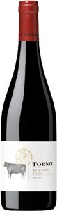 Hacienda El Ternero, Hacienda El Ternero TORNO Hacienda el Ternero Crianza DOC - 75cl, Spanien, 