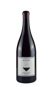 Kolfok, Kolfok Querschnitt Rotburger - 150cl - Burgenland, Österreich, 