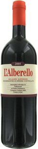 Podere Grattamacco, Podere Grattamacco Bolgheri Superiore DOC l'Alberello - 75cl - Toskana, Italien, 