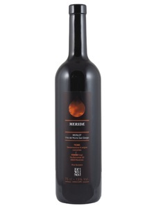 Fawino, Fawino Meride Merlot TI DOC - 150cl - Tessin, Schweiz, 