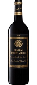 Château Trottevieille, Château Trottevieille Château Trottevieille 1er Grand Cru Classé A.O.C. - 37.5cl - Bordeaux, Frankreich, Château Trottevieille Château Trottevieille 1er Grand Cru Classé A.O.C. - 37.5cl - Bordeaux, Frankreich