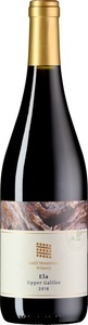 Galil Mountain Winery, Galil Ela 2016 - Galil Mountain Winery - 75 cl - Rotwein - Galil, Israel, Galil Mountain Winery Galil Ela - 75cl - Galil, Israel