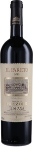 Folonari, Folonari Il Pareto IGT - 75cl - Toskana, Italien, Folonari Il Pareto IGT - 75cl - Toskana, Italien