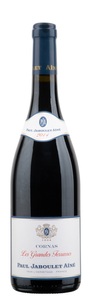 Paul Jaboulet Aîné, Paul Jaboulet Aîné Cornas AC Les Grandes Terrasses - 75cl - Côtes du Rhône, Frankreich, 
