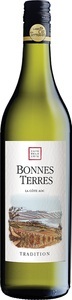 Cave de la Côte, Cave de la Côte Bonnes Terres - 75cl - Waadt, Schweiz, 