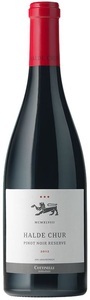 Cottinelli, Cottinelli Halde Pinot Noir Reserve Chur AOC - 75cl - Bündner Herrschaft, Schweiz, Cottinelli Halde Pinot Noir Reserve Chur AOC - 75cl - Bündner Herrschaft, Schweiz