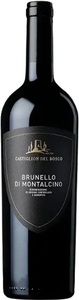 Castiglion del Bosco, Castiglion del Bosco Brunello Di Montalcino DOCG - 150cl - Toskana, Italien, Castiglion del Bosco Brunello Di Montalcino DOCG - 150cl - Toskana, Italien