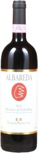 Mamete Prevostini, Mamete Prevostini Albareda Sforzato Valtellina Superiore DOCG - 75cl - Lombardei, Italien, 