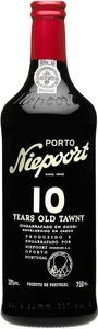 Dirk Niepoort, Dirk Niepoort Tawny 10 Years Old Porto Niepoort - 37.5cl - Douro, Portugal, Dirk Niepoort Tawny 10 Years Old Porto Niepoort - 37.5cl - Douro, Portugal