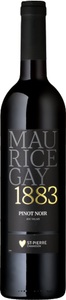 Saint-Pierre, Saint-Pierre Maurice Gay 1883 Pinot Noir - 75cl - Wallis, Schweiz, Saint-Pierre Maurice Gay 1883 Pinot Noir - 75cl - Wallis, Schweiz