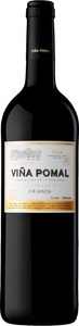 Bilbainas, Bilbainas Viña Pomal Centenario Rioja Crianza - 50cl - Oberer Ebro, Spanien, 