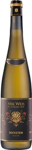 St. Urbans-Hof, Urbans Hof Ockfener Bockstein Auslese Saar 2017 - St. Urbans-Hof - 37.5 cl - Weisswein - Mosel-Saar-Ruwer, Deutschland, 