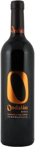 Bodegas Ondalán, Rioja Madurado DOCa 5 Meses en barricas 2017 - Bodegas Ondalán - 75 cl - Rotwein - Oberer Ebro, Spanien, Bodegas Ondalán Rioja Madurado DOCa - 75cl - Oberer Ebro, Spanien