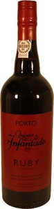 Quinta do Infantado, Quinta do Infantado Ruby Port DO Douro - 75cl - Douro, Portugal, Quinta do Infantado Ruby Port DO Douro - 75cl - Douro, Portugal