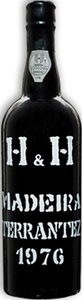 Henriques & Henriques, Henriques & Henriques Terrantez - 75cl, Portugal, Henriques & Henriques Terrantez - 75cl, Portugal