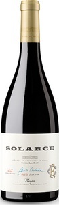 Casa La Rad, Casa La Rad Solarce Tinto Rioja DOCa - 150cl - Oberer Ebro, Spanien, Casa La Rad Solarce Tinto Rioja DOCa - 150cl - Oberer Ebro, Spanien