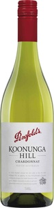 Penfolds, Penfolds Koonunga Hill Chardonnay - 75cl - South Australia, Australien, Penfolds Koonunga Hill Shiraz Cabernet - 75cl - New South Wales, Australien