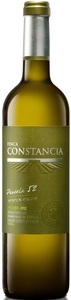Finca Constancia, Parcela 52 2018 - Finca Constancia - 75 cl - Weisswein - Duero-Tal (Castilla y Leon), Spanien, Finca Constancia Parcela 52 - 75cl - Duero-Tal (Castilla y Leon), Spanien