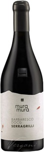 Mura Mura, Mura Mura Barbaresco DOCG Serragrilli Mura Mura - 75cl - Piemont, Italien, Mura Mura Barbaresco DOCG Serragrilli Mura Mura - 75cl - Piemont, Italien