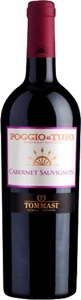 Tommasi Viticoltori, Tommasi Viticoltori Cabernet Sauvignon IGT Poggio al Tufo - 75cl - Toskana, Italien, Tommasi Viticoltori Cabernet Sauvignon IGT Poggio al Tufo - 75cl - Toskana, Italien
