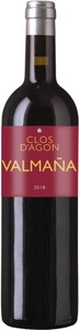 Clos d?Agon, Clos d?Agon Clos d'Agon VALMAÑA Tinto DO - 75cl - Katalonien, Spanien, Clos d?Agon Clos d'Agon VALMAÑA Tinto DO - 75cl - Katalonien, Spanien