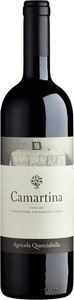 Querciabella, Querciabella Camartina Toscana Rosso IGT - 75cl - Toskana, Italien, Querciabella Camartina Toscana Rosso IGT - 75cl - Toskana, Italien