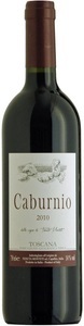 Monteti, Monteti Caburnio IGT - 150cl - Toskana, Italien, Monteti Caburnio IGT - 150cl - Toskana, Italien