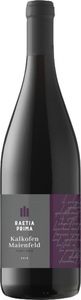 Weinbau von Salis, Kalkofen Maienfeld Pinot Noir Raetia Prima 2019 - Weinbau von Salis - 75 cl - Rotwein - Bündner Herrschaft, Schweiz, Weinbau von Salis Kalkofen Maienfeld Pinot Noir Raetia Prima - 75cl - Bündner Herrschaft, Schweiz