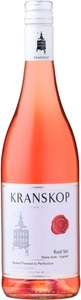 Kranskop, Kranskop Shiraz Viognier Rosé - 75cl - Breede River Valley, Südafrika, 