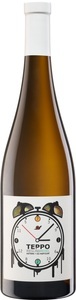 FIO Wines, Teppo Riesling Qualitätswein 2018 - FIO Wines - 75 cl - Weisswein - Mosel-Saar-Ruwer, Deutschland, FIO Wines Teppo Riesling Qualitätswein - 75cl - Mosel-Saar-Ruwer, Deutschland
