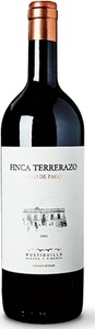 Mustiguillo, Mustiguillo Finca Terrerazo Vino de Pago - 150cl - Levante, Spanien, Mustiguillo Finca Terrerazo Vino de Pago - 150cl - Levante, Spanien