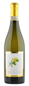 La Spinetta, Moscato d'Asti DOCG Biancospino 2019 - La Spinetta - 75 cl - Champagner und Schaumwein - Piemont, Italien, La Spinetta - Biancospino, 2024, Moscato d'Asti DOCG, 75 cl
