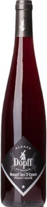 Dopff au Moulin, Dopff au Moulin Pinot Noir Alsace AOC - 75cl - Elsass, Frankreich, 