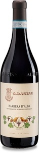 Vajra, Vajra Barbera d'Alba DOC - 75cl - Piemont, Italien, Vajra Barbera d'Alba DOC - 75cl - Piemont, Italien