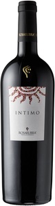 Rosarubra, Colline Pescaresi Rosso IGT Intimo - Rosarubra - 75 cl - Rotwein - Abruzzen, Italien, 